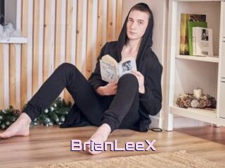 BrianLeeX