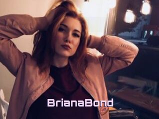 BrianaBond
