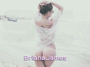 BrianaJames