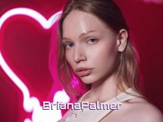 BrianaPalmer