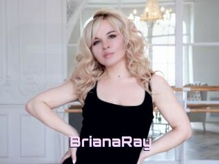 BrianaRay