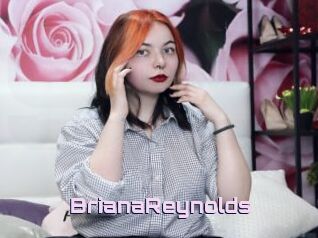 BrianaReynolds