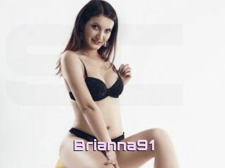 Brianna91