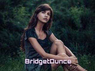 BridgetDunce