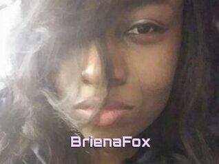 Briena_Fox