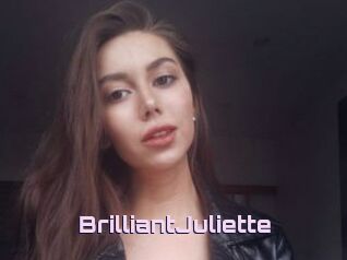 BrilliantJuliette