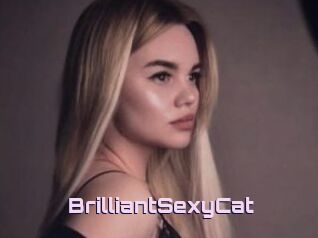 BrilliantSexyCat
