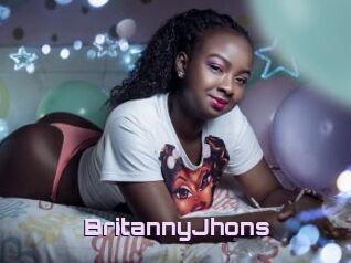 BritannyJhons