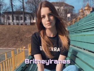 BritneyIranes