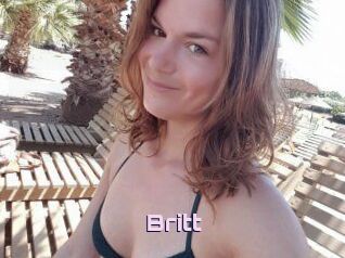 Britt