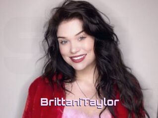 BrittaniTaylor