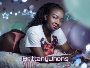 BrittanyJhons