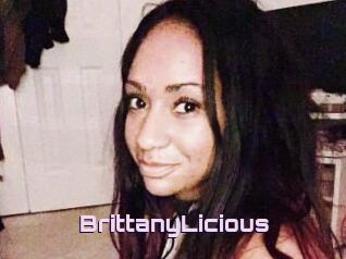 BrittanyLicious