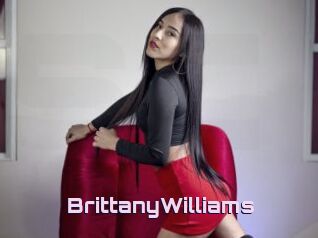 BrittanyWilliams