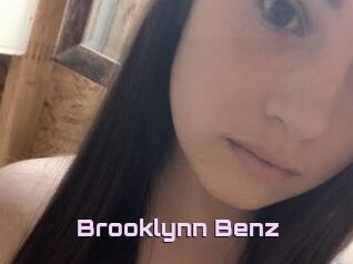 Brooklynn_Benz