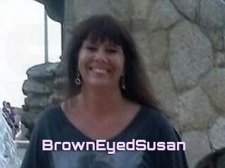 BrownEyedSusan
