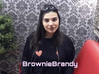 BrownieBrandy
