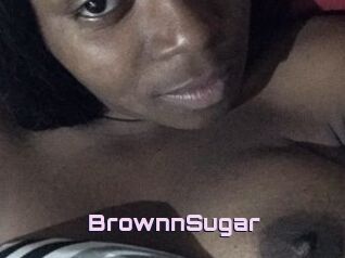 BrownnSugar