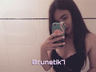 Brunetik7