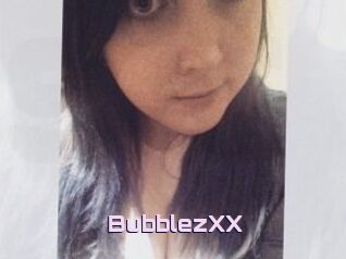BubblezXX