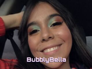 BubblyBella