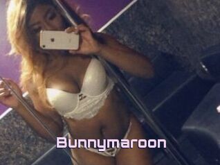 Bunnymaroon