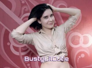 BustyLilCutie