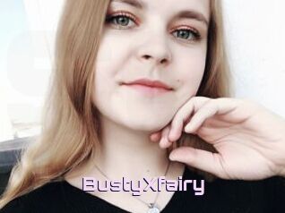 BustyXfairy