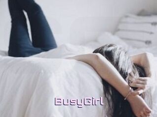BusyGirl