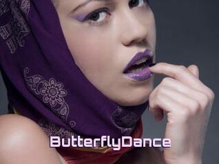 ButterflyDance
