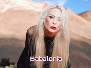 Babalonia