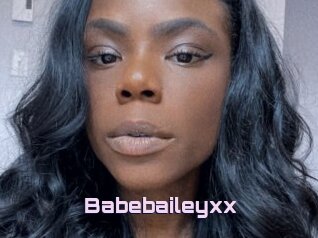 Babebaileyxx