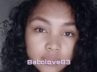 Babolove83
