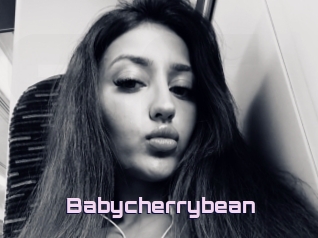 Babycherrybean