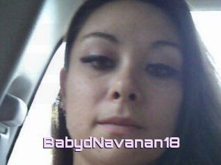 BabydNavanan18