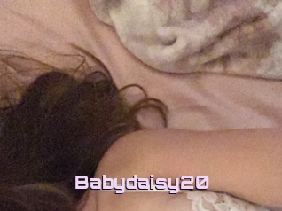 Babydaisy20