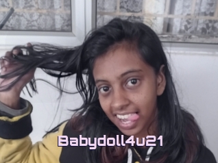 Babydoll4u21