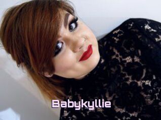 Babykyllie