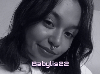 Babylis22