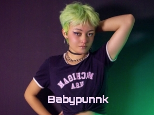 Babypunnk