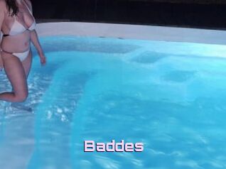 Baddes