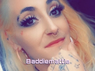 Baddiemattie
