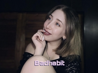 Badhabit