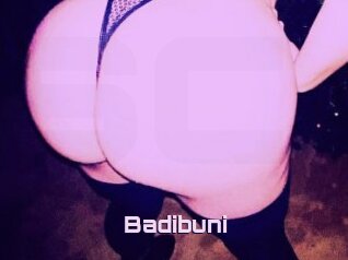 Badibuni