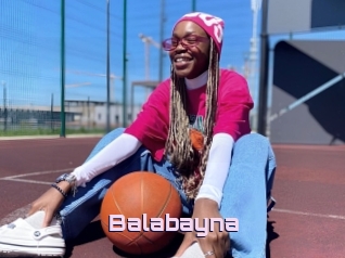 Balabayna