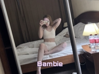 Bambie