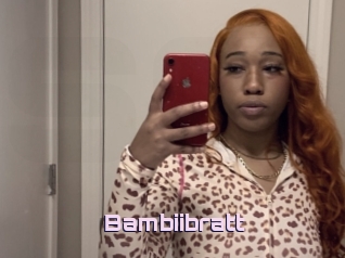 Bambiibratt