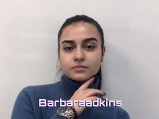 Barbaraadkins