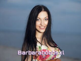Barbaraboobsxl