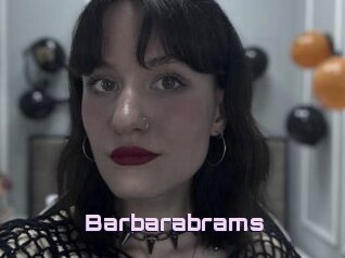Barbarabrams